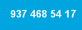 937 468 54 17 937 468 54 17
